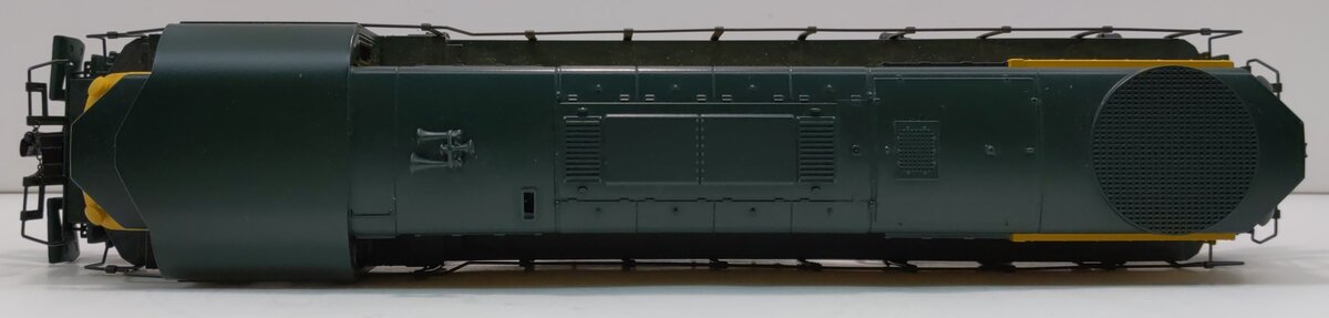 MTH 30-20273-1 CNW RS-27 Diesel Engine w/ Proto-Sound 3.0 #901