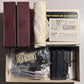 Roundhouse 1504 HO Scale Part 1 Shanty Town 3-in-1 Kit