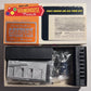 Roundhouse 1505 HO Scale Part 2 Shanty Town 3-in-1 Kit