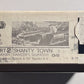 Roundhouse 1505 HO Scale Part 2 Shanty Town 3-in-1 Kit