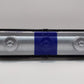 MTH 30-73349 O Gauge Amtrak 3-Dome Tank Car #100102