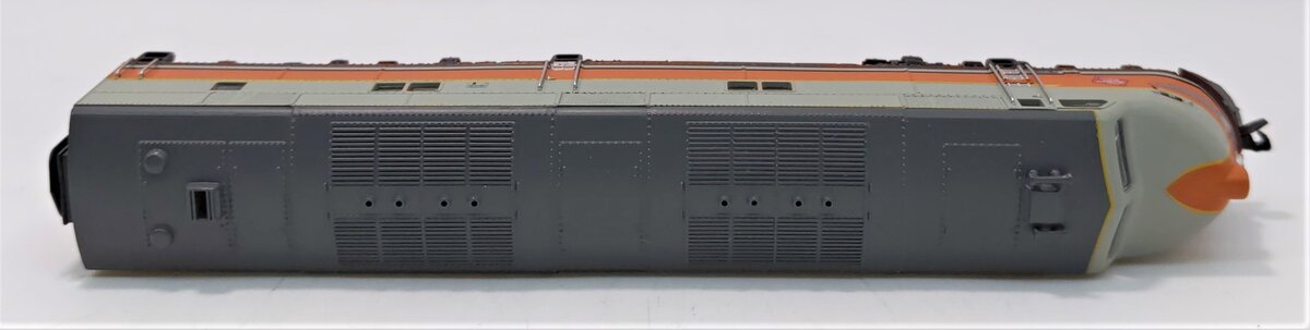 Broadway Limited 3020 N Milwaukee Road EMD E6A Paragon2™ #15A