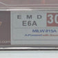 Broadway Limited 3020 N Milwaukee Road EMD E6A Paragon2™ #15A