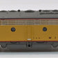 Broadway Limited 3249 N Milwaukee Road EMD E9A Diesel Locomotive #36A w/DCC