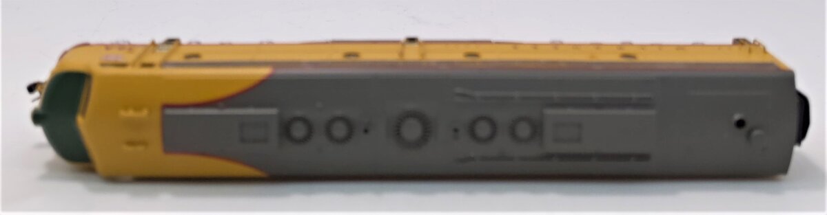 Broadway Limited 3249 N Milwaukee Road EMD E9A Diesel Locomotive #36A w/DCC