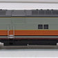 Broadway Limited 3021 N Milwaukee Road EMD E6A Diesel Locomotive #15B w/DCC