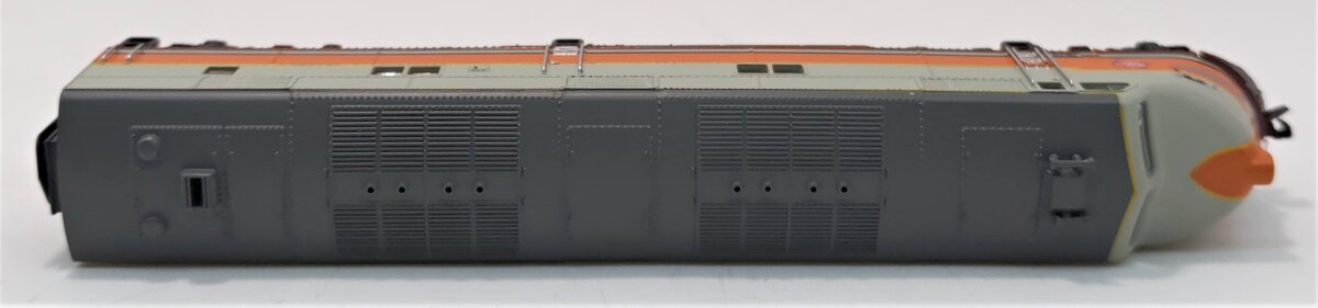 Broadway Limited 3021 N Milwaukee Road EMD E6A Diesel Locomotive #15B w/DCC