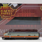 Broadway Limited 3021 N Milwaukee Road EMD E6A Diesel Locomotive #15B w/DCC