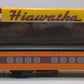 Fox Valley Models 10107 HO The Milwaukee Road Bunk Coach #4443