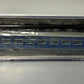 Rapido Trains 505022 N Louisville & Nashville Dayniter Leg-Rest Coachr #3262