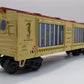 MTH 30-79353 O Gauge Seahorse Transport Operating Action Car