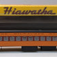 Fox Valley Models 10038 HO Milwaukee Road 1935 Hiawatha Streamlined Coach