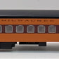 Fox Valley Models 10038 HO Milwaukee Road 1935 Hiawatha Streamlined Coach