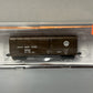 Fox Valley Models 90306 N Scale B&O Wagontop Box Car #381822