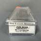 Fox Valley Models 90306 N Scale B&O Wagontop Box Car #381822