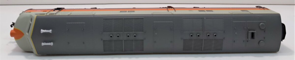 Broadway Limited 2377 HO Milwaukee Road EMD E7A Diesel Loco w/Paragon2™ #17B