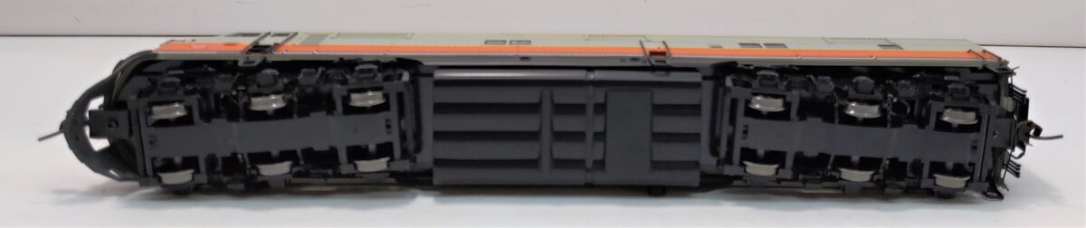 Broadway Limited 2377 HO Milwaukee Road EMD E7A Diesel Loco w/Paragon2™ #17B
