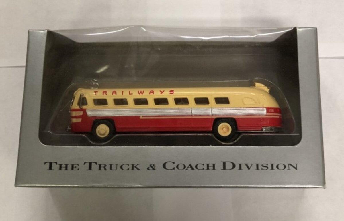 American Precision Models SP108 1:87 4.5