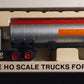 Con-Cor 0004-001004 HO Union 76 Tractor and Oil Tanker