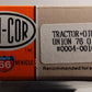 Con-Cor 0004-001004 HO Union 76 Tractor and Oil Tanker