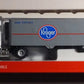 Herpa 6054 HO Scale Kroger Tractor With Reefer Trailer