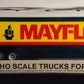 Con-Cor 0004-001047 HO Scale Mayflower Tractor Trailer