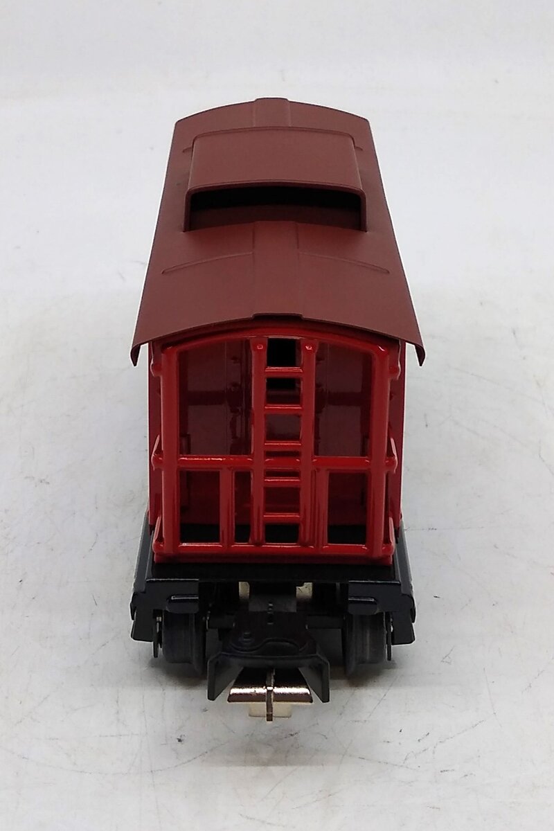 MTH 11-70041 O Gauge Lionel Lines Caboose #2657