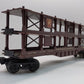 Lionel 6-9351 O Gauge Pennsylvania Auto Carrier