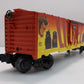 Lionel 6-29951 O Gauge 1954 Lionel Art Boxcar #4