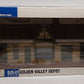 Walthers 933-2707 O Scale Built-Up Golden Valley Depot
