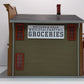 MTH 30-90345 Assembled Meyer & Dale Wholesale & Grocery Building