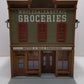 MTH 30-90345 Assembled Meyer & Dale Wholesale & Grocery Building