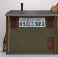 MTH 30-90345 Assembled Meyer & Dale Wholesale & Grocery Building