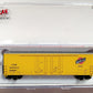 Atlas 50005200 N Chicago & North Western 53' Double Plug Door Boxcar #600523