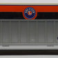 Lionel 6-17185 O Gauge Lionel Rotary Bathtub Gondola #877900