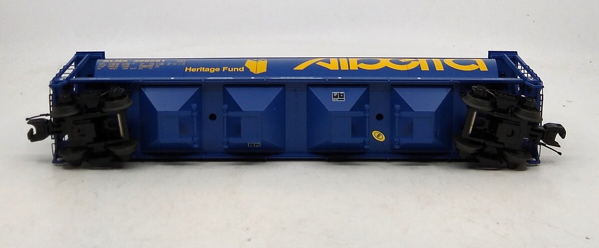 MTH 20-97646 Alberta 100 Ton Hopper Car #396281