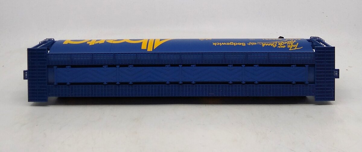 MTH 20-97646 Alberta 100 Ton Hopper Car #396281
