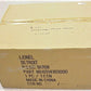 Lionel 6-14163 Standard Gauge Tinplate Industrial Power Station #840