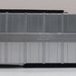 Lionel 2238030 O Smithsonian 175th Anniversary Boxcar