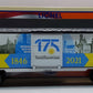 Lionel 2238030 O Smithsonian 175th Anniversary Boxcar