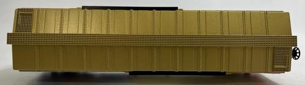 Lionel 6-81490 O Gauge USA Presidents Dwight D. Eisenhower Boxcar