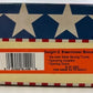Lionel 6-81490 O Gauge USA Presidents Dwight D. Eisenhower Boxcar