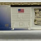 Lionel 6-81490 O Gauge USA Presidents Dwight D. Eisenhower Boxcar