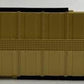 Lionel 6-81487 O Gauge USA Presidents Ronald Reagan Boxcar