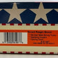 Lionel 6-81487 O Gauge USA Presidents Ronald Reagan Boxcar