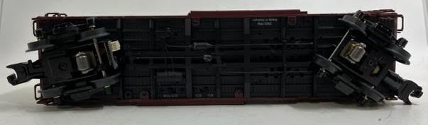 Lionel 2126400 O Gauge Vision Line Pennsylvania Railroad Boxcar #26875