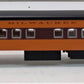 Fox Valley Models 40107 N Scale 1935 Milwaukee Road Bunk Coach Car #4443