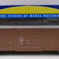 Athearn 89320 CP Rail 50' SIECO Boxcar #212258