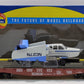 Athearn 96332 HO Pennsylvania 40' Flatcar #473602 w/Plane