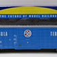 Athearn 89324 HO Penninsula Terminal 50' SIECO Boxcar # 205026 Ready To Roll
